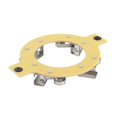 thumbnail image 2 of Placa de cepillo del portaescobillas del Motor del carrito de golf Compatible con Moter 58 o 59 Jbs/ge, 2 of 4