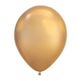 thumbnail image 6 of 11" Chrome Qua-latex Balloons, 6 of 16