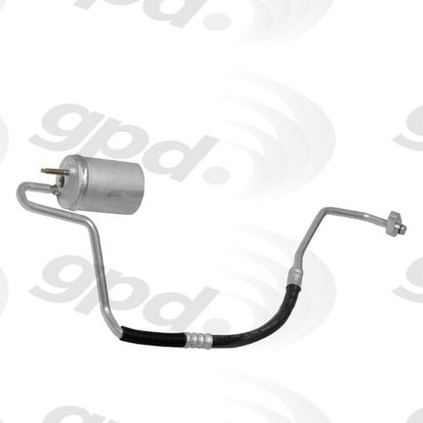 System Service Kit Fits select: 2014-2016 FORD TAURUS