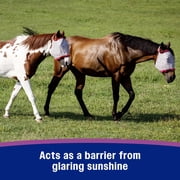 Supermask II Classic Yearling