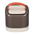 thumbnail image 1 of Altavoz Portátil Para Niños, Mini Sistema De Karaoke Compacto, Batería De Larga Duración, Transmisión Estable Para Adultos, Niños Pequeños Para Regalos, 1 of 7