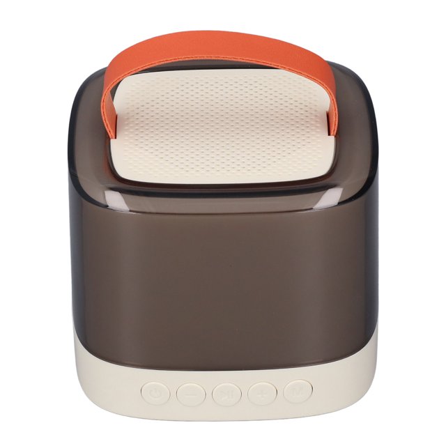 Altavoz Portátil Para Niños, Mini Sistema De Karaoke Compacto, Batería De Larga Duración, Transmisión Estable Para Adultos, Niños Pequeños Para Regalos