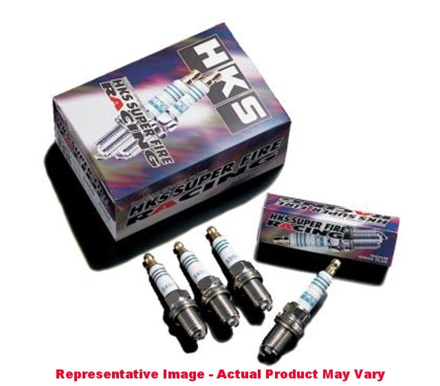 HKS 50003-M35G M-Series Super Fire Racing Spark Plug