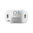 thumbnail image 1 of ZigBee Light Fan Ceiling Lamp Module Mobile Flame Retardant Phone App Voice Control Water Heater ABS 200W Load AC 85-265V Intelligent Supplies, 1 of 9