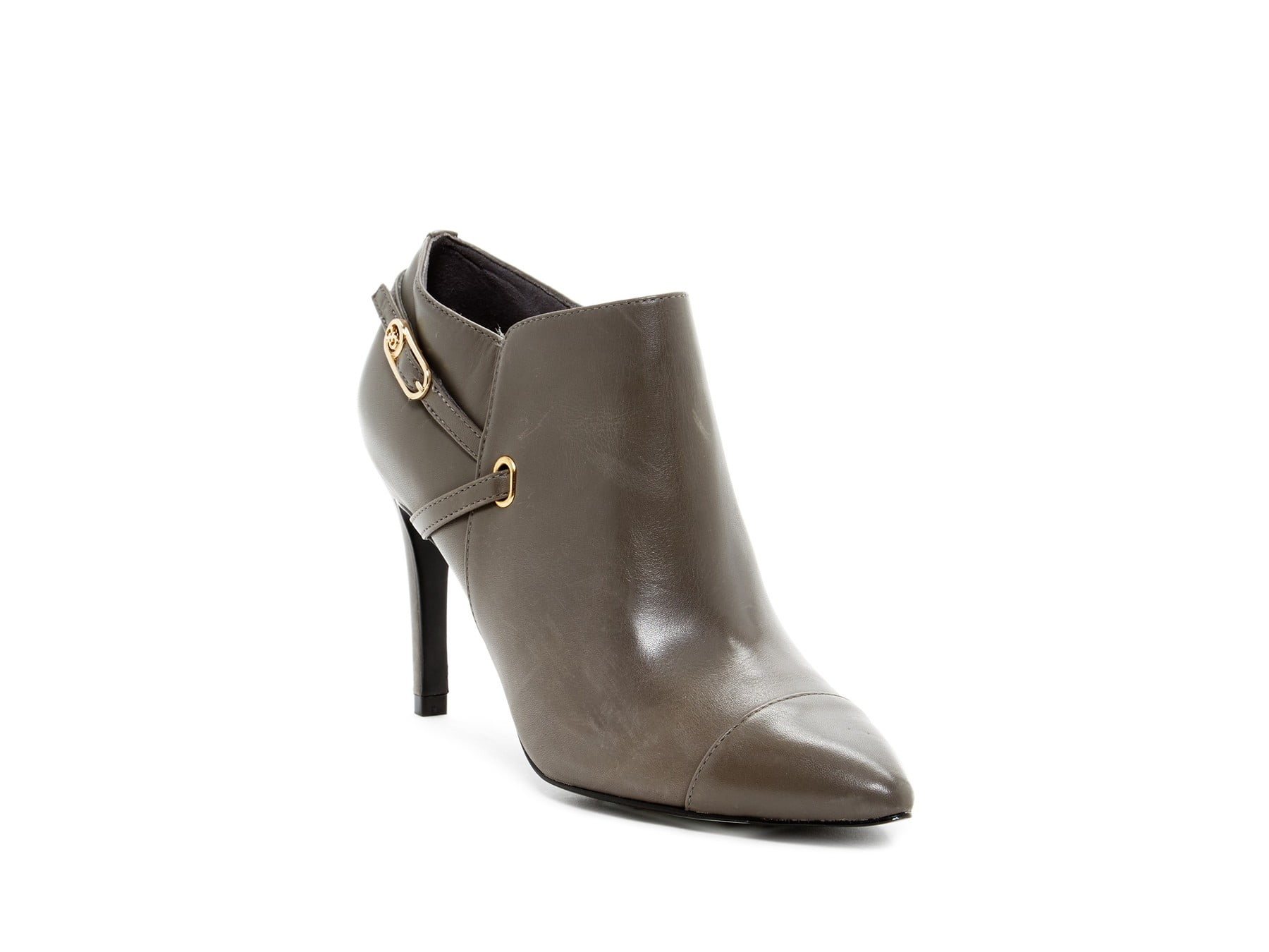 cole haan shootie