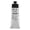 Ivory Black, variant on Charvin Professional Artist Quality Oil Paints, Natural Color Themed Hues, Light Linen  150 ml