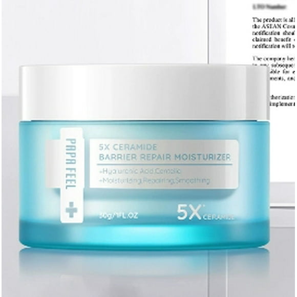 Ceramide Moisturizing Strong Barrier Repair 72 Hours Moisturizing Suitable For Sensitive Skin Gentle And Non Irritating Suitable For And Body
