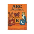 thumbnail image 2 of Hovmgk Adventures with Australian Animals, Educational Calendar Featuring Australian Wildlife Photography, Perfect for Kids and Animal Lovers, Learn ABCs and Explore Nature Each Month, 2 of 7