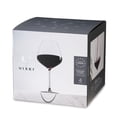 thumbnail image 5 of Viski Inez Burgundy Red Wine Glasses, Party, Wedding Gifts, 31 oz, Set of 4, 5 of 10