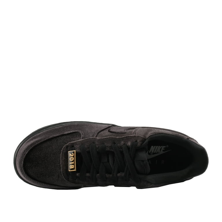 Nike Men's Air Force 1 '07 LV8 Shoes in Black, Size: 12 | Dr9866-001