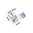 thumbnail image 3 of 11-in-1 Electronics Cleaning Kit for Keyboard, Phone & Headphones – Portable & Complete Tool Set, 3 of 6