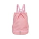 thumbnail image 2 of Bolsa de natación | Mochila con compartimentos separados para ropa seca y húmeda, para traje de baño y toalla | Bolsa impermeable para gimnasio y playa para hombres y mujeres, 2 of 6