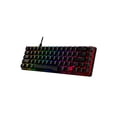 thumbnail image 3 of Teclado Gaming HyperX Alloy Origins 65 Aqua 56R64AA, 3 of 6