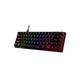 thumbnail image 3 of Teclado Gaming HyperX Alloy Origins 65 Aqua 56R64AA, 3 of 6