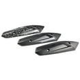 thumbnail image 4 of Motorcycle Exhaust Pipe Covers Motorbike Universally Anti-scalding Guard Heat Insulation Guard Universally, 4 of 8