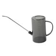 thumbnail image 2 of Regadera, Regadera Larga para Interiores, Mango Ergonómico, Regadera Larga Extraíble Desmontable, Regadera para Patio doméstico Macetas Interiores gris DYNWAVEMX Regadera, 2 of 8