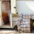 thumbnail image 3 of Shisuyan Rv Door Holder Suction and Towing Trailers 1Set 2.36X2.36X2.16In, 3 of 8