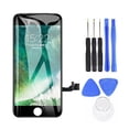 thumbnail image 2 of Generic SE 2 LCD Digital Display Touch Screen Digitizer Replacement Tool Kit, 2 of 8