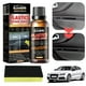 thumbnail image 1 of Restaurador Plástico para Automóvil 50 Ml Revitalizing Coating Reparation Agent Vinilo Goma, 1 of 9