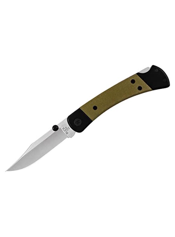 Buck Knives Pocket Knives in Hunting Knives