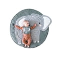 thumbnail image 2 of Tapete Colchón Para Bebe Recién Nacido Acolchado Para Jugar Dara Baby  Acc0032, 2 of 3