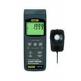 thumbnail image 1 of General Tools & Instruments DLM112SD Light Meter With Excel-Formatted Data Logging Sd Card, 1 of 1