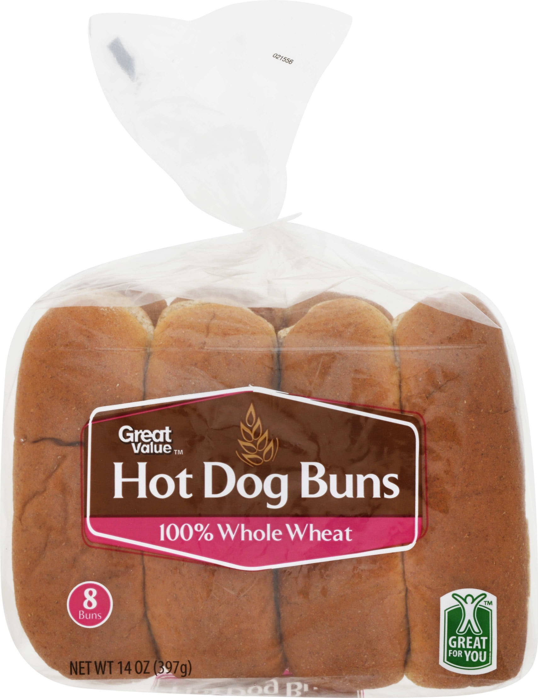 Great Value Hot Dogs