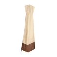 thumbnail image 1 of Patio Heater Cover with Zipper Drawstring 210D Waterproof Oxford Fabric Outdoor Patio Heater Covers, 1 of 5