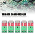 thumbnail image 3 of Power Supply Change Board Module, High Speed Trigger Board Module USB Type C PD Supported 5PCS  for Repairing, 3 of 7