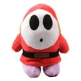 thumbnail image 3 of uiuoutoy Shy Guy & Ghost Boo & Goomba Plush Toys Set of 3 pcs, 3 of 4