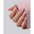 thumbnail image 2 of Press On Nails BtartBoxNails XCOATTIPS Short Almond Pink, 2 of 6
