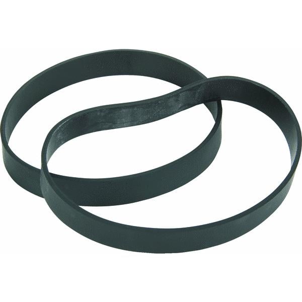 Hoover Upright Vacuum Cleaner Style 160 Belts 2 Pk Part 40201160 