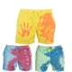 thumbnail image 2 of Pantalones cortos de playa para hombre, bañador de secado rápido, cambio mágico de Color, envío directo Fivean unisex, 2 of 2