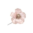 thumbnail image 2 of Christmas Flower Simulation Flowers Christmas Tree Decoration Artificial Stems Xmas Ornaments For Xmas Tree Table Decor, 2 of 5