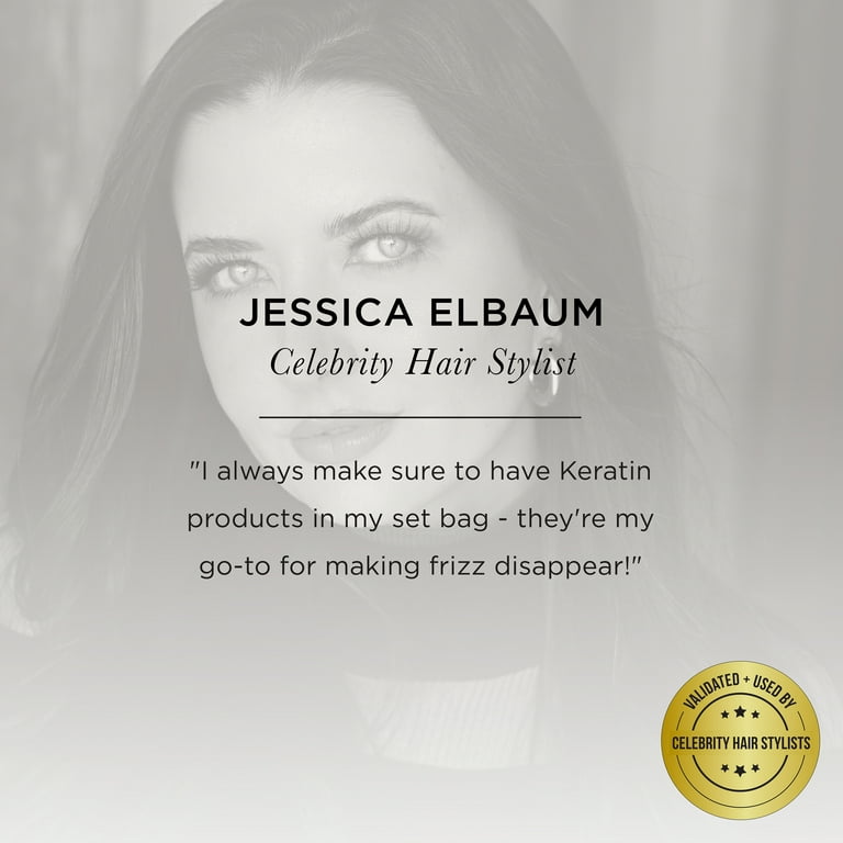 Hask keratin protein clearance walmart
