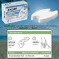 thumbnail image 4 of B-Sure Anal Leakage Pads Box 24 Pads, 4 of 4