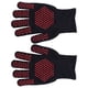 thumbnail image 2 of Guantes para Horno NikouMX Resistentes al Calor 25 cm, 2 of 8