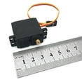 thumbnail image 4 of Upgraded FY-S3 SB1513 Servo with Metal Gear for High Speed Rc Car Accessories, 4 of 7