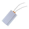 thumbnail image 4 of Placa de soldadura de perlas para lámpara LED, placa calefactora PTC para bricolaje, temperatura máxima de 250  degreeC 400W, 4 of 7