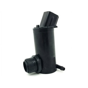 Washer Pump - Compatible with 2011 - 2014 Hyundai Sonata 2012 2013