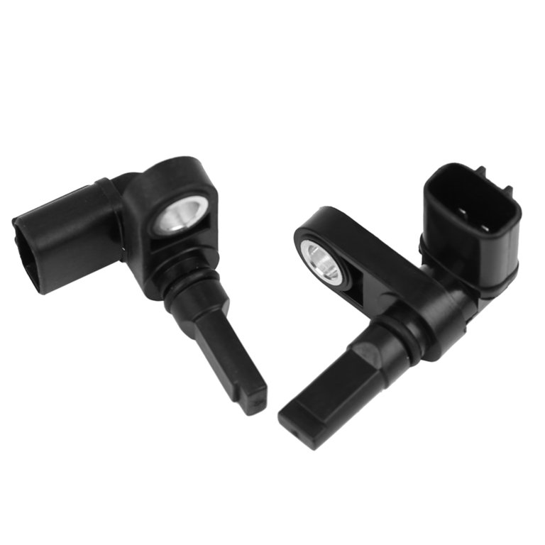  REGALWOVEN 2pcs 89543-04020 Car ABS Wheel Speed Sensor Front