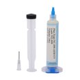 thumbnail image 2 of Solder Paste,  High  High Compatibility Soldering Flux  For Electronic Welding, 2 of 8