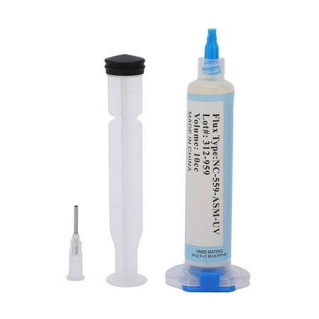 

Welding Paste Flux Soldering Paste Soldering Flux Paste Solder Paste For Computer For Motherboard Chip Repair For Mobile Phone