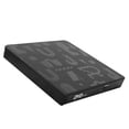 thumbnail image 4 of External DVD Optical Drive Laptop Desktop Universal Multifunction CD Burner USB3.0 External Optical Drive Player, 4 of 10