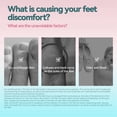 thumbnail image 3 of Aromatherapy Foot Bath Drying And Peeling Cleaning Moisturizing Foot Heel Foot Bath Inkwell, 3 of 3