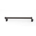 thumbnail image 3 of Alno Inc 18'' Wall Mounted Towel Bar, 3 of 6