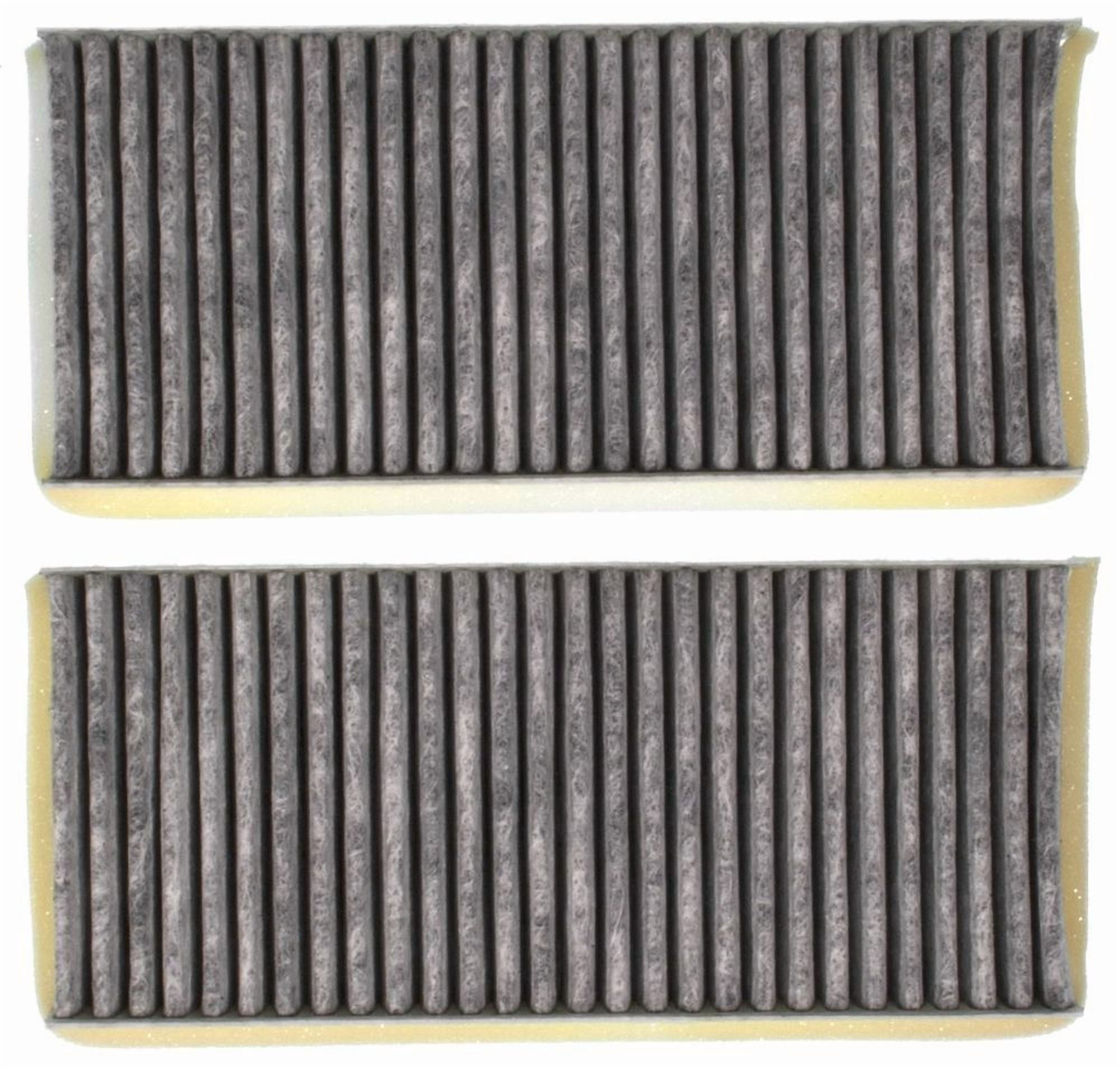 MAHLE LAK 235/S Cabin Air Filter