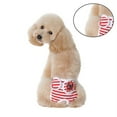 thumbnail image 2 of 1 pantalón de seguridad para mascotas., 2 of 3