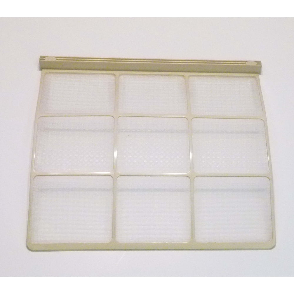 NEW OEM Haier Air Conditioner Filter Originally Shipped With HW12CA12