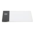 thumbnail image 3 of Greensen LED Light Board, Easy To Operate LED Drawing Tablet, Tracing Paper Craft Paper For Home Paper Art Animation Industry Calligraphy And Painting, 3 of 8